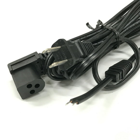 yan 6ft Power Cord Cable Lead for Singer 3820 3825 7312 7322 7350 9210 